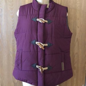 LEGENDARY WHITETAILS VEST (M)